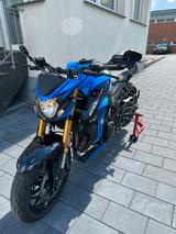 Suzuki GSX-S 750