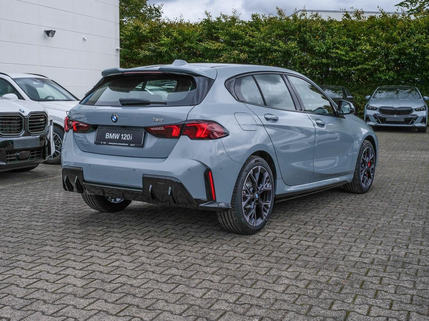 BMW 120 M Sport Pro LM18 Adapt. LED Driv.Ass.Plus