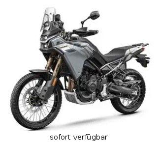 CFMOTO 450 MT inklusive 5 Jahre Garantie