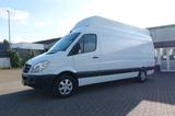 Mercedes-Benz Sprinter 316 CDI MAXI H+L H3Kasten*Klim*STHZ*PDC - Mercedes-Benz Sprinter in Herne