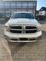 Dodge RAM 1500 HEMI V8 Big Horn - Dodge RAM: Big