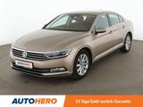 Volkswagen Passat 1.8 TSI Highline BM Aut.*NAVI*LED*ACC* - Volkswagen Passat: Limousine, 1.8