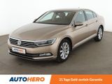 Volkswagen Passat 1.8 TSI Highline BM Aut.*NAVI*LED*ACC* - Volkswagen Passat: 1.8