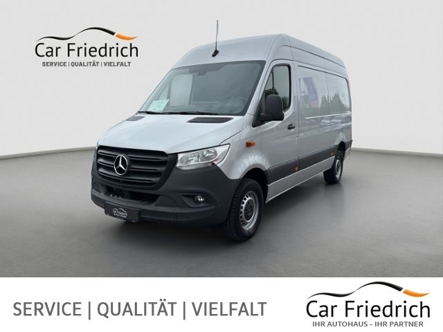 Mercedes-Benz Sprinter  317 CDI III Kasten RWD L2H2 AHK 3,5t