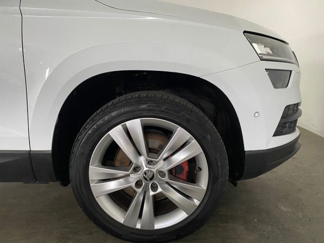 Karoq Style 1.5 TSI DSG NAVI+KAMERA+SHZ