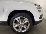 Skoda Karoq Style 1.5 TSI DSG NAVI+KAMERA+SHZ - Skoda Karoq