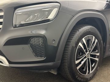 Mercedes GLB 200 - 7