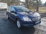 Nissan Qashqai+2 Diesel 2.0dci - Nissan Qashqai+2: 0 Dci