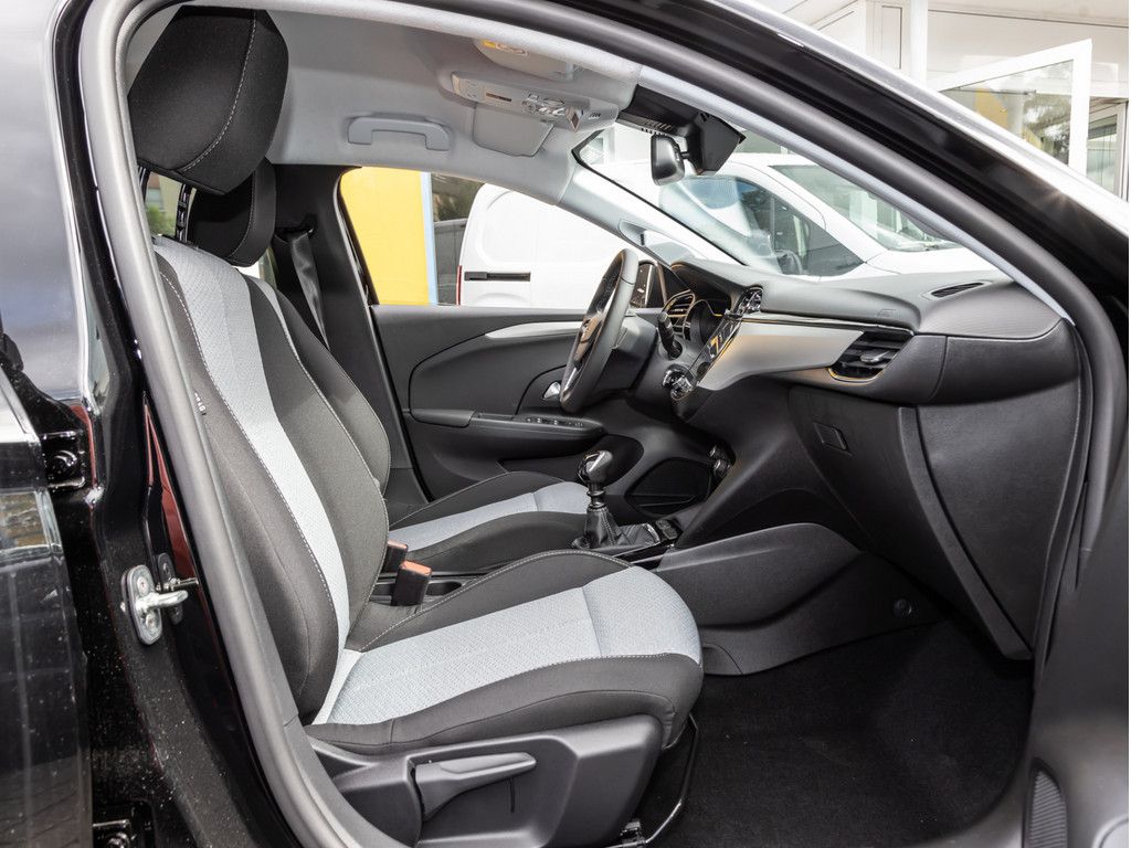 Opel Corsa - Bild 9