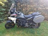 Yamaha Tracer 900 - YAMAHA TRACER 900