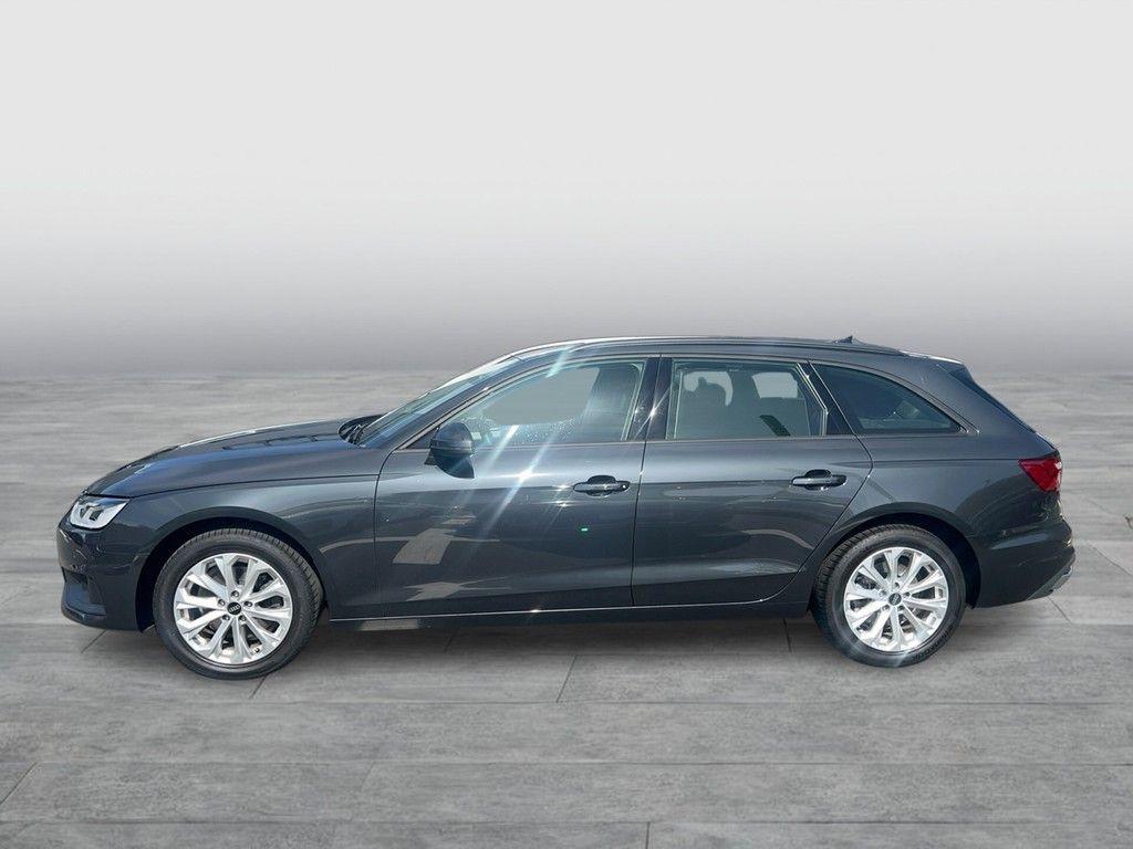 Audi A4 Avant 35 TDI LED Navi Klima PDC Sitzhz.
