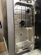 Sunlight Adventure Cliff 600 Fiat