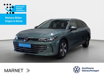 Volkswagen Leasingangebot: Volkswagen Passat Variant 1.5 eTSI Business DSG *Navi*AHK*I