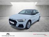 Audi A1 Sportback 25 TFSI advanced S-tronic LED Bluet