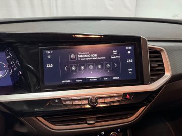 Opel Grandland 1.5 AT Elegance AHK Matrix Kamera