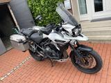 Triumph Tiger 1200 Explorer  XCX - TRIUMPH TIGER 1200 XCX