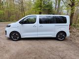 Opel Zafira Life - Opel Zafira Life von privat