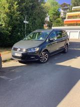Volkswagen Sharan 2.0 TDI SCR 135kW DSG BMT SOUND PANO Abst - Volkswagen Sharan: Sound