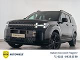 Hyundai Santa Fe 1.6T-GDI Blackline Hybrid 4WD LED+NAVI+ - Hyundai SANTA FE: Blackline