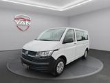 Volkswagen T6.1 Transporter 2.0 TDI DSG 9 Sitzer - Volkswagen T6 Transporter: Van