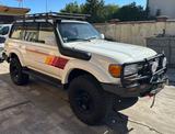Toyota Land Cruiser 4.2 TD Station Wagon - - Toyota Land Cruiser aus 1993