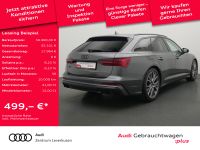 Audi S6 - Vorschau Bild 2