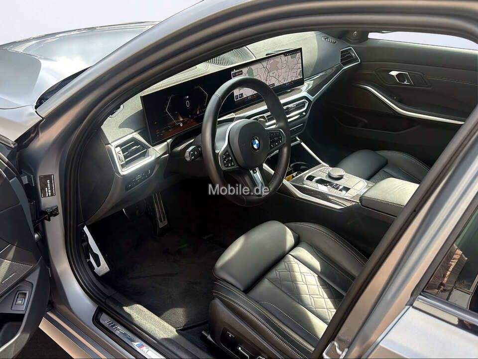 BMW M340i - Bild 7