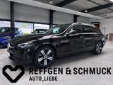 Mercedes-Benz C 220 T 4M AVANTGARDE KLIMA+NAVI+LED+KAMERA+DAB+ - Mercedes-Benz C 220 in Frankfurt (Main)