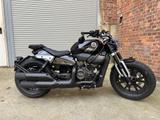 Benelli Leoncino Bobber 400 - Benelli Leoncino Bobber 400