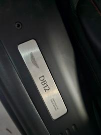2024 Aston Martin DB12 — миниатюра 19