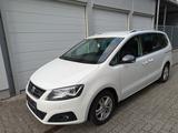 Volkswagen Sharan /Seat Alhambra 2.0*FR-Line*1 Hand*7 Sitze