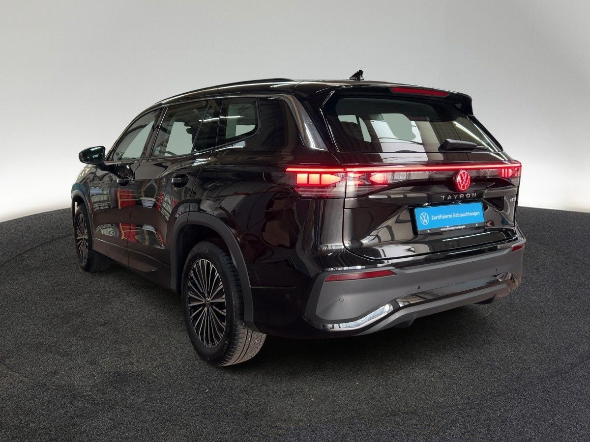 Volkswagen Tayron - Bild 3