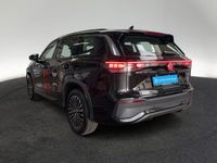 Volkswagen Tayron - Vorschau Bild 3