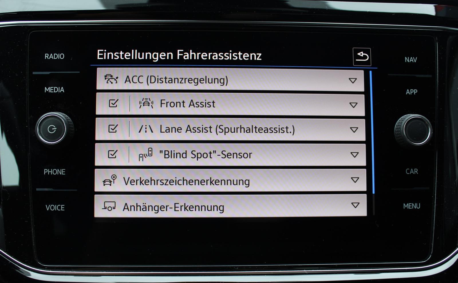 Volkswagen T-Roc 1.5 Sport 110kW/150PS, AHK, LED, Navi, миниатюра 15