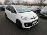 Volkswagen up! R-Line 1.0 NAVIV. KAMERA ALU 17 APS SITZHEIZ - Volkswagen up!: R Line