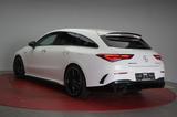 Mercedes-Benz CLA 35 AMG Shooting Brake 4Matic Speedshift 7G-D - Mercedes-Benz CLA 35 AMG Shooting Brake Gebrauchtwagen