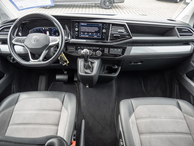 T6.1 Multivan 2.0 TDI Generation Six AHK ACC LED