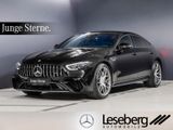 Mercedes-Benz AMG GT 63 S E PERFORMANCE Multibeam/Distr./Pano