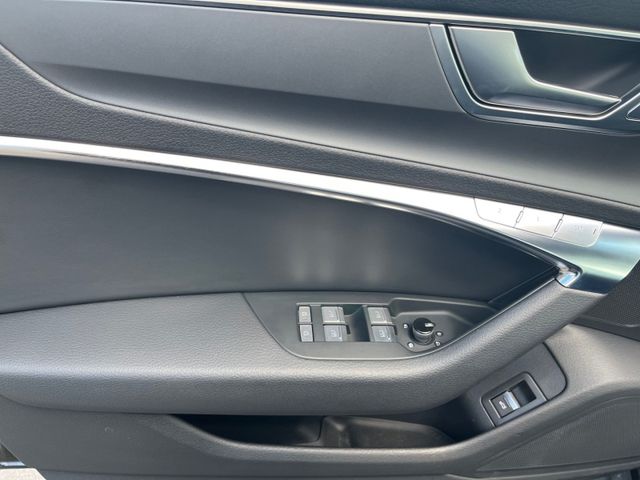A6 Avant 40 TDI quattro SPORT advanced MATRIX+36