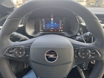 Bild 18 Opel Corsa F GS