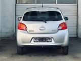 Mitsubishi Space 1.2*5-Trg.*SHZ*KLIMA*2.HAND*ALLWETTER*EU5 - Mitsubishi: Tr