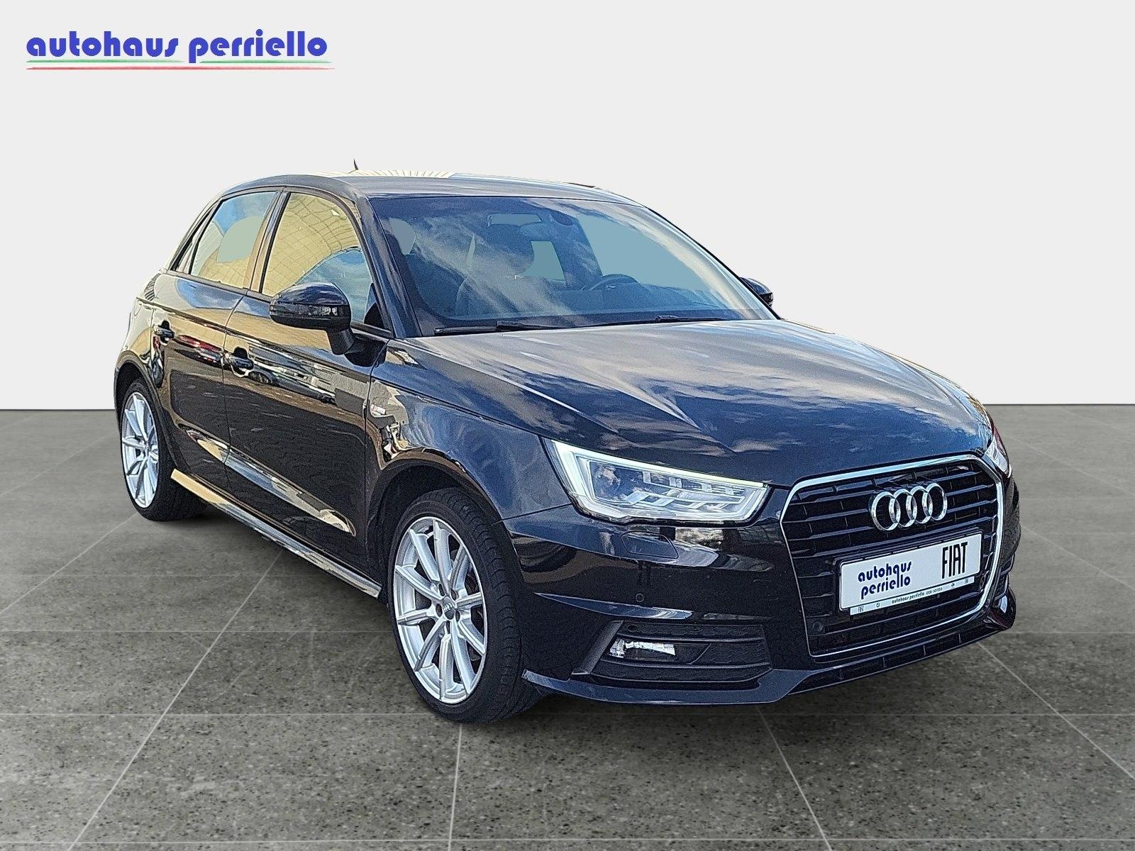 Audi A1 Sportback Sport 1.4