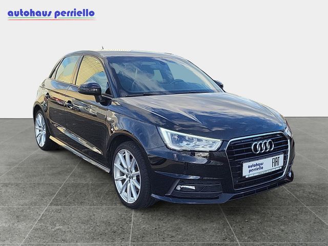 AUDI A1 Sportback Sport 1.4