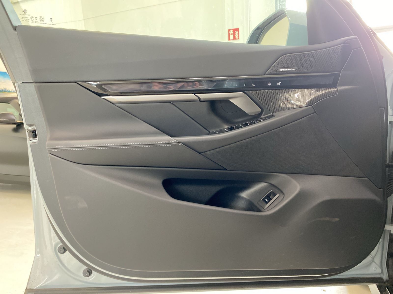 BMW 520 - Bild 18