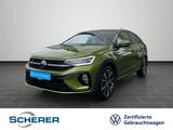 Volkswagen Taigo R-Line 1.5 TSI DSG NAVI PANO REAR VIEW IQ. - Volkswagen Taigo in Saarbrücken