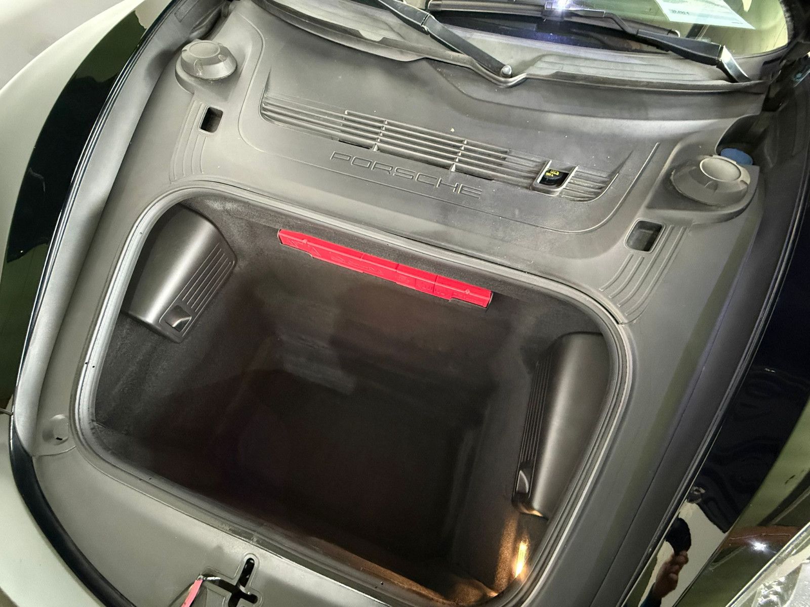 Fahrzeugabbildung Porsche 718 Cayman 2,0i 300PS, Bose, Navi, Leder