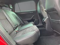 Skoda Superb - Vorschau Bild 13