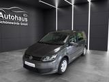 Volkswagen Touran 1.2 TSI, 7 Sitzer, SHZ, Klima, HU/AU NEU