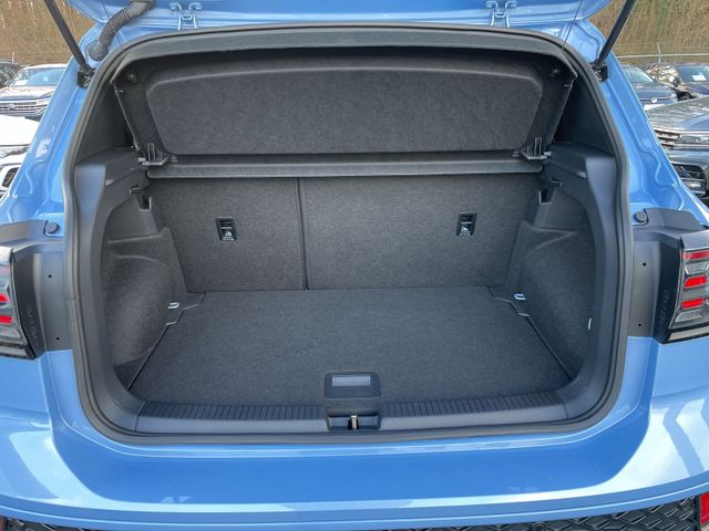 T-Cross R-line TSi DSG Navi AZV Matrix