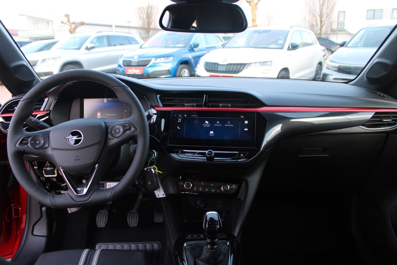 Opel Corsa - Bild 6